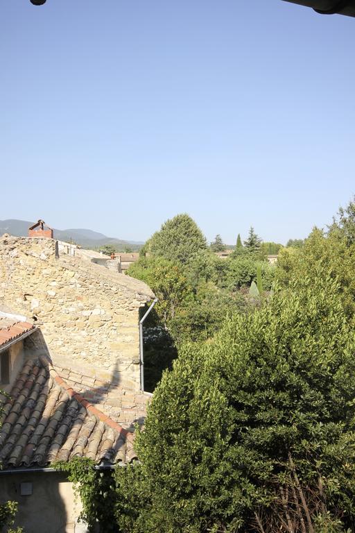 L'Appart Lourmarin Appartamento Camera foto