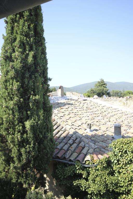 L'Appart Lourmarin Appartamento Camera foto